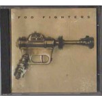 Foo Fighters - Foo Fighters (CD, Album)