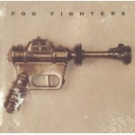 Foo Fighters - Foo Fighters (CD, Album)