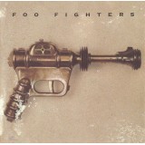 Foo Fighters - Foo Fighters (CD, Album)