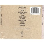 Foo Fighters - Foo Fighters (CD, Album)