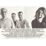 Foo Fighters - Foo Fighters (CD, Album)