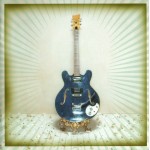 Foo Fighters - In Your Honour (2xCD, Album, RP)