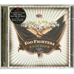 Foo Fighters - In Your Honour (2xCD, Album, RP)