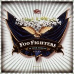 Foo Fighters - In Your Honour (2xCD, Album, RP)