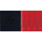 Foo Fighters - The Colour And The Shape (CD, Album, RE)