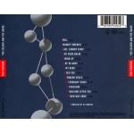 Foo Fighters - The Colour And The Shape (CD, Album, RE)