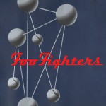 Foo Fighters - The Colour And The Shape (CD, Album, RE)