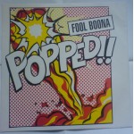 Fool Boona - Popped (12