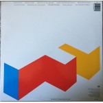 Foreigner - Agent Provocateur (LP, Album, Club, Car)