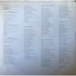 Foreigner - Agent Provocateur (LP, Album, Club, Car)