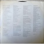 Foreigner - Agent Provocateur (LP, Album, Club, Car)