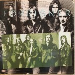 Foreigner - Double Vision (LP, Album, RI-)