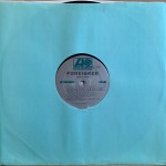 Foreigner - Double Vision (LP, Album, RI-)