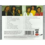 Foreigner - The Definitive (CD, Comp, RM)
