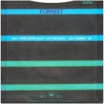 Forrest - One Lover (Don't Stop The Show) (7