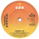 Forrest - One Lover (Don't Stop The Show) (7