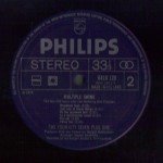 The Four-City Seven Plus One*, Bud Freeman - Multiple Swing (LP, Album)
