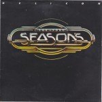 The Four Seasons - Helicon (LP, Album)