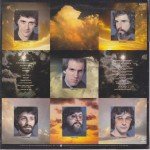 The Four Seasons - Helicon (LP, Album)
