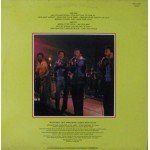 Four Tops - Live & In Concert (LP, Sun)