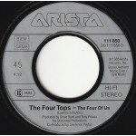 The Four Tops* - Loco In Acapulco (7