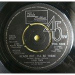 Four Tops - Reach Out, I'll Be There / Standing In The Shadows Of Love (7