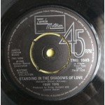 Four Tops - Reach Out, I'll Be There / Standing In The Shadows Of Love (7
