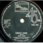Four Tops - Simple Game (7