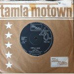 Four Tops - Simple Game (7