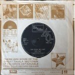 Four Tops - Simple Game (7
