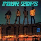Four Tops - Still Waters Run Deep (LP, Album)
