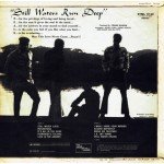 Four Tops - Still Waters Run Deep (LP, Album)