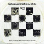 Four Tops - Still Waters Run Deep (LP, Album)
