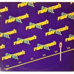 Frampton's Camel - Frampton's Camel (LP, Album, RP)