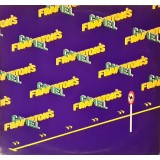 Frampton's Camel - Frampton's Camel (LP, Album, RP)