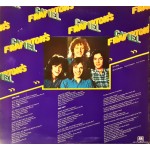 Frampton's Camel - Frampton's Camel (LP, Album, RP)