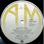 Frampton's Camel - Frampton's Camel (LP, Album, RP)