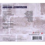 Cilea* / Renata Scotto • Plácido Domingo* • Elena Obraztsova • Sherrill Milnes • Ambrosian Opera Chorus • Philharmonia Orchestra • James Levine (2) - Adriana Lecouvreur (2xCD, Album, RE)