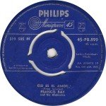 Francis Bay And His Orchestra* - Manhattan Spiritual (7