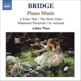 Bridge*, Ashley Wass - Bridge: Piano Music, Vol. 1 (CD, Album)
