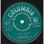 Frank Ifield - I Remember You (7