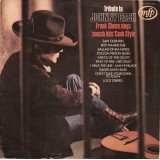 Frank Sheen - Tribute To Johnny Cash (LP)