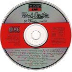 Frank Sinatra - 20 Classic Tracks (CD, Comp)