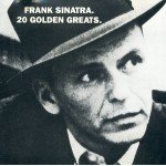 Frank Sinatra - 20 Golden Greats (CD, Comp, RE)