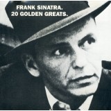 Frank Sinatra - 20 Golden Greats (CD, Comp, RE)