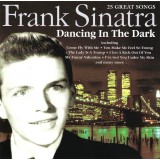 Frank Sinatra - Dancing In The Dark (CD, Album, Dig)