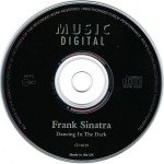 Frank Sinatra - Dancing In The Dark (CD, Album, Dig)