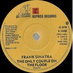 Frank Sinatra - I Believe I'm Gonna Love You (7