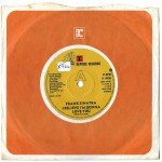 Frank Sinatra - I Believe I'm Gonna Love You (7
