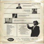 Frank Sinatra - Songs For Swingin' Lovers! (LP, Album, Mono, RP, Gre)